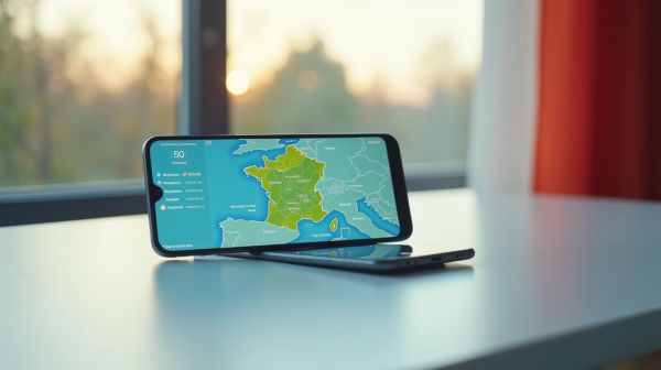 Améliorez la performance de votre réseau avec la 5G en France