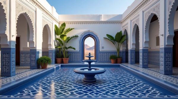 Découvrez les meilleures destinations marocaines à ne pas manquer