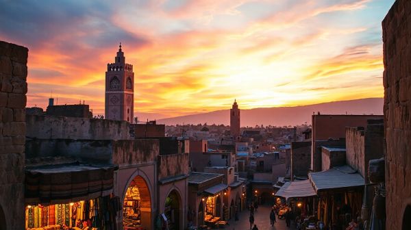Découvrez les meilleures destinations marocaines à ne pas manquer