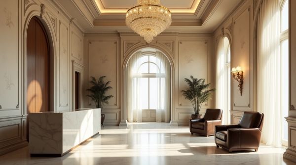 Quelle conciergerie à Fontainebleau pour une gestion simplifiée ?