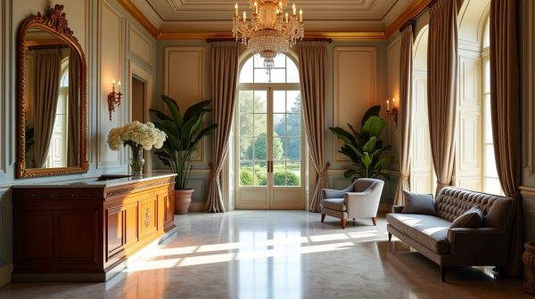 Quelle conciergerie à Fontainebleau pour une gestion simplifiée ?