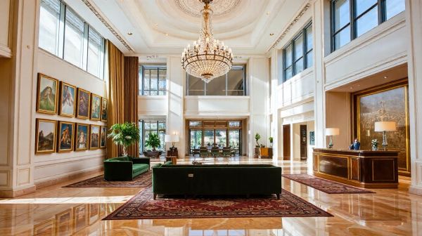 Top 5 services de conciergerie à Fontainebleau à connaître