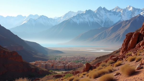 Vous hésitez où aller au Maroc ? Voici des destinations uniques à visiter