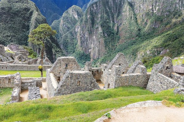 Comment organiser une visite des sites archéologiques de Machu Picchu, Pérou?
