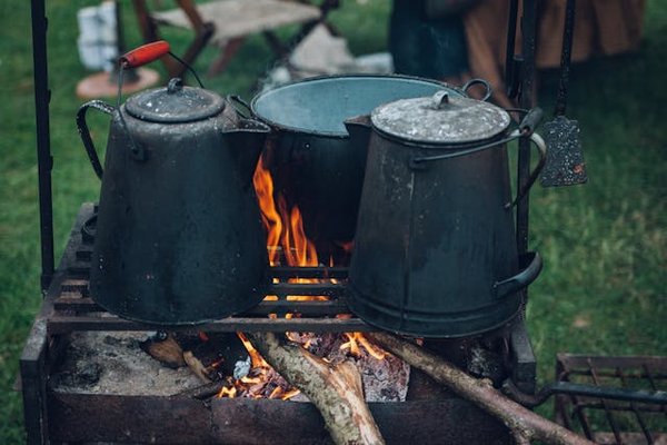 Comment choisir et utiliser un système de purification d'eau en camping?