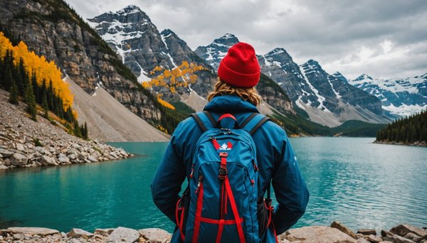 Découvrez le pvt canada : travaillez et voyagez sans limite !