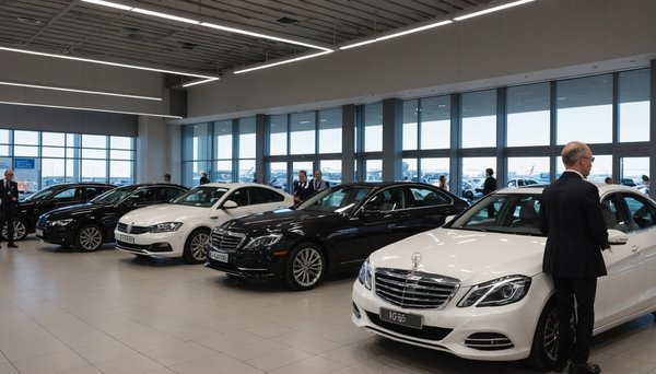 Service voiturier parking aéroport de lyon st exupery : praticité et sécurité