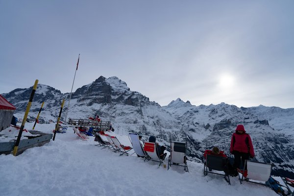 Vacances au ski à la dernière minute : les meilleures offres !